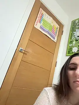 blissyboo123's cam snapshot