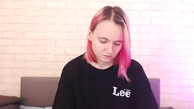 Ericha_Stone's cam snapshot