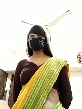 Puja-Rane's cam snapshot