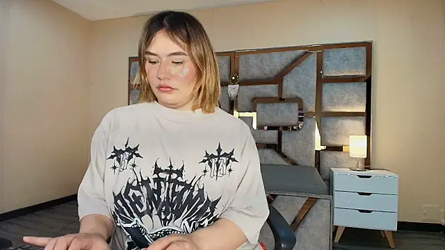 Candy_Velvet's cam snapshot