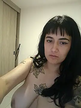 Jinx__x's cam snapshot