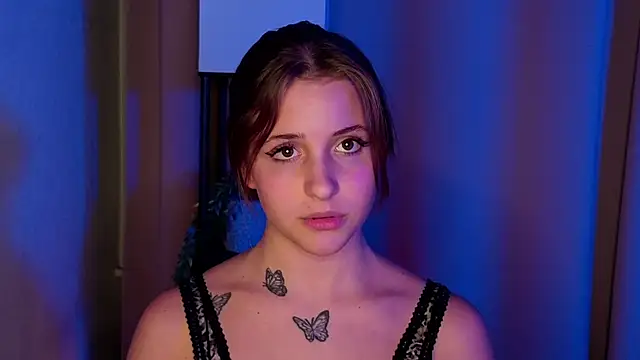 LoveSeekins's cam snapshot