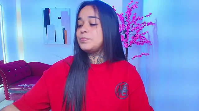 Black_roseee's cam snapshot