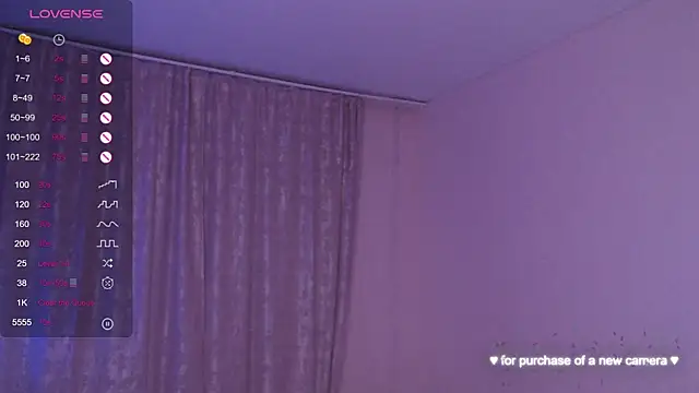 Nutsy_Kitty's cam snapshot