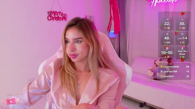 Nallah_'s cam snapshot