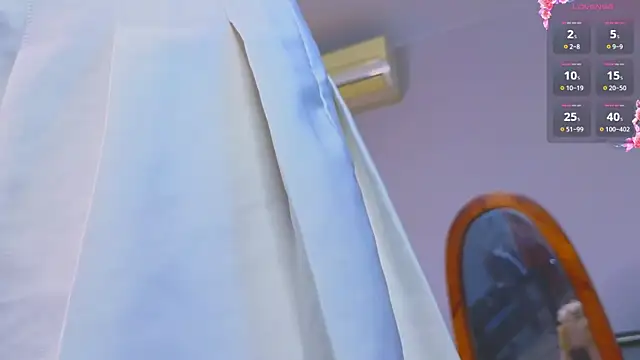 YungLyssy's cam snapshot