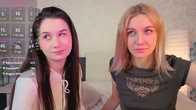 betweenUse's cam snapshot