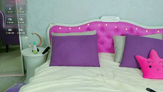 Barbie_Kris__'s cam snapshot