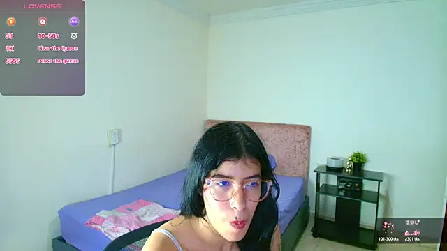 Kassandra_0304's cam snapshot