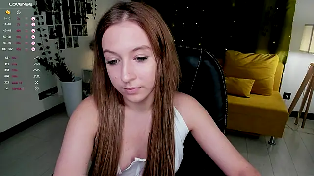 Emmy_Soul's cam snapshot