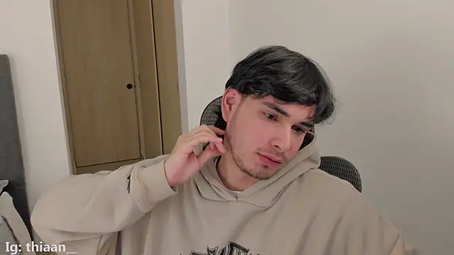 thiaann live sex cam