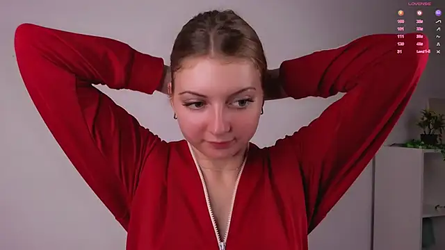 VerllineUrquidez's cam snapshot