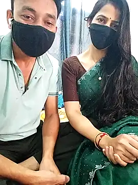 Somya_Rishi's cam snapshot