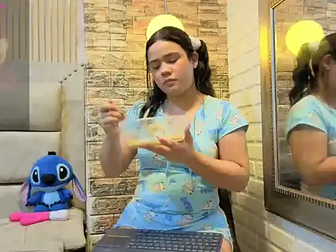 ValeryMorales's cam snapshot