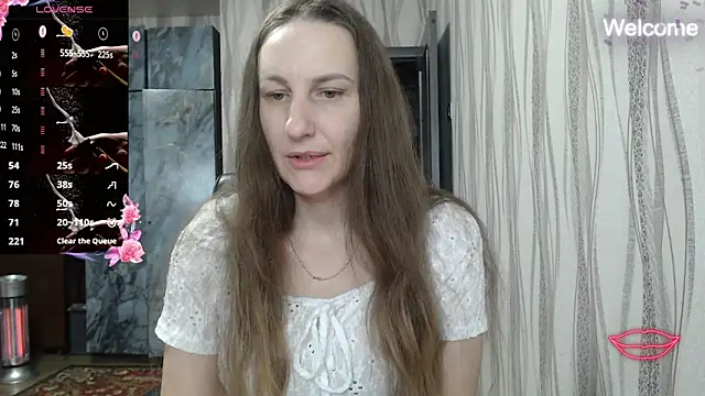 Yevgeshka-Milashka's cam snapshot