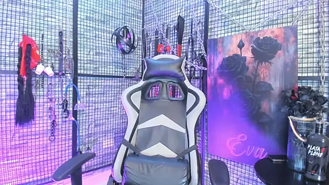 EVA_BDSM's cam snapshot