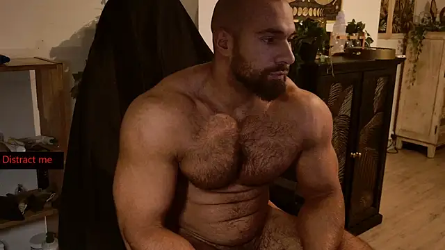 Musculus6's cam snapshot