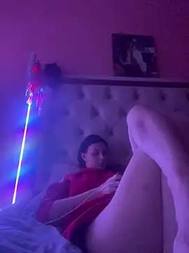 Flossy_Vettie's cam snapshot