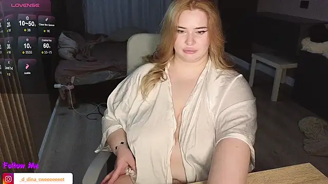 EllsaJean_'s cam snapshot