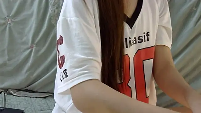 PinkCoi888's cam snapshot