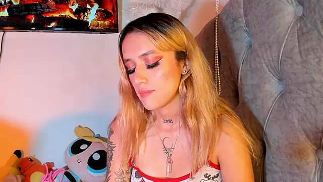 Sabrina_Cole's cam snapshot