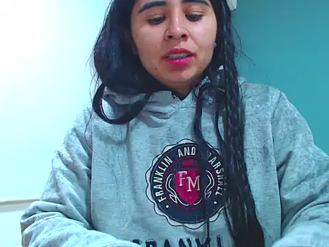 danna-_roouss's cam snapshot