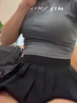 Chun_Ae95's cam snapshot