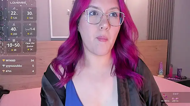 sweet--emily's cam snapshot