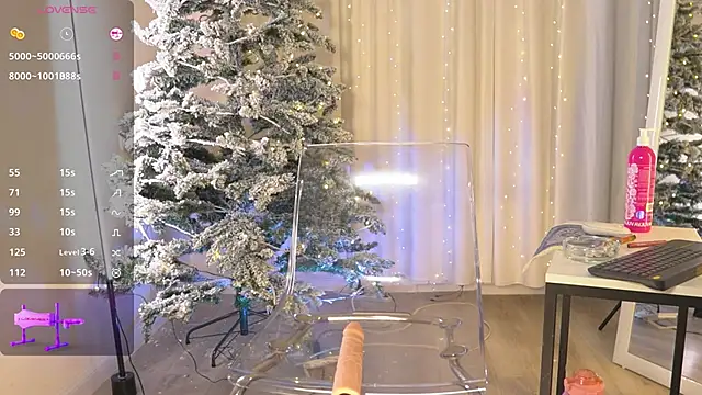 Sexydoll112's cam snapshot