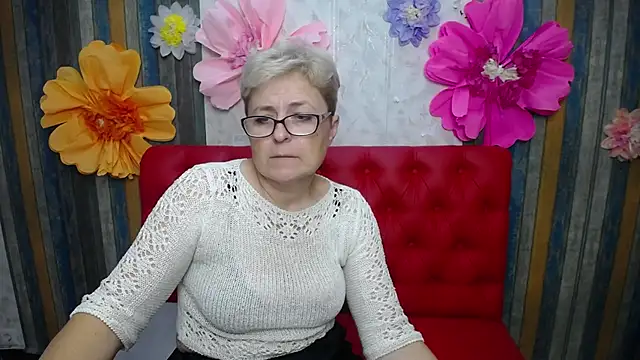 EmiliaGree's cam snapshot