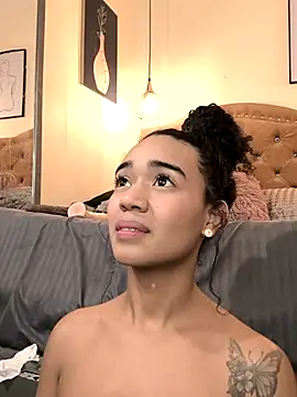 evafoxs's cam snapshot