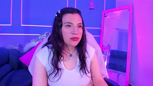 TaraTaylorr's cam snapshot