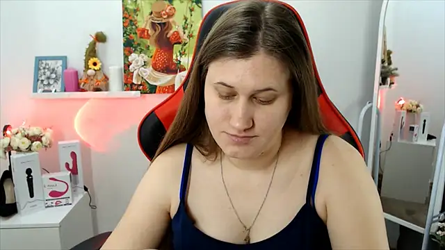 Lucky_Lana's cam snapshot