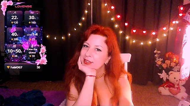 Crystal2207's cam snapshot