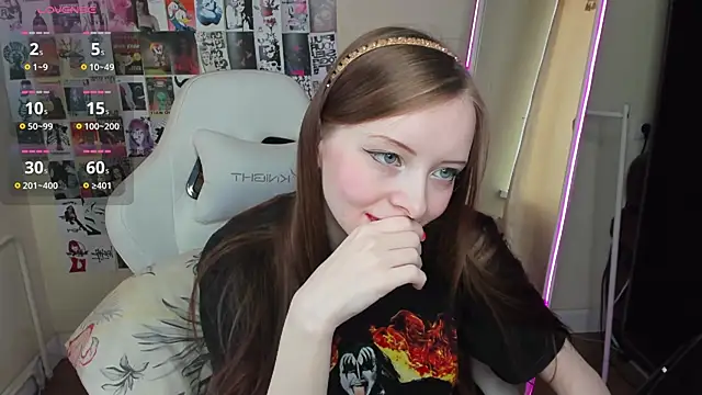 AliceHaris's cam snapshot