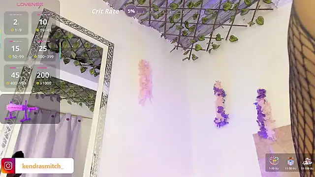 kendra_smiitch's cam snapshot