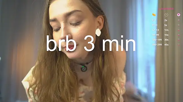 DeeannaBoera's cam snapshot