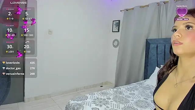 emmie_bunny's cam snapshot