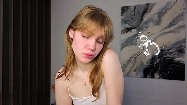 pienaple's cam snapshot