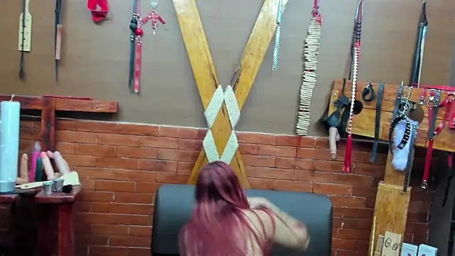 Jacki_Fire's cam snapshot