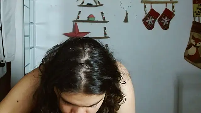 karoll8's cam snapshot