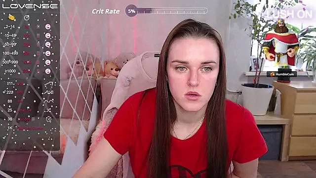 Bella__Swoon's cam snapshot