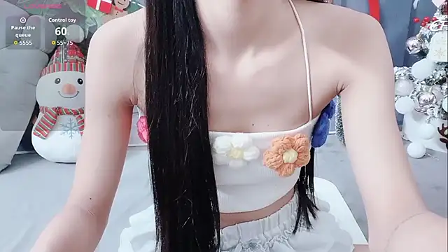 Sarah-ery's cam snapshot