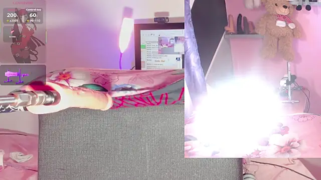 kira_touka's cam snapshot