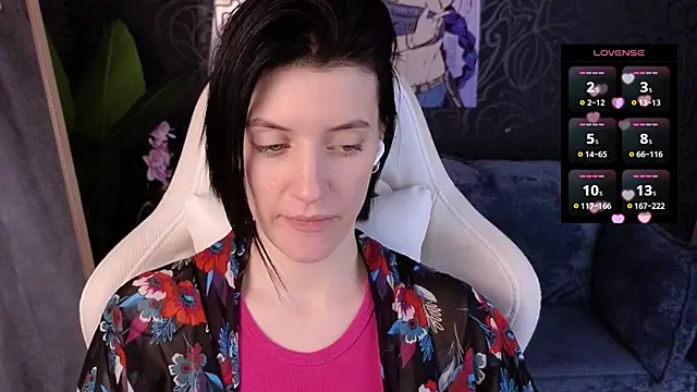 roxy_riot_'s cam snapshot