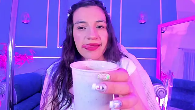 TaraTaylorr's cam snapshot