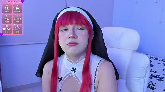 Lilith_Raven_'s cam snapshot