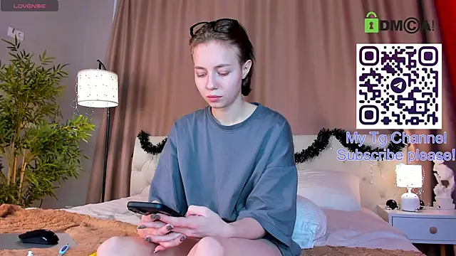 Skelerata's cam snapshot