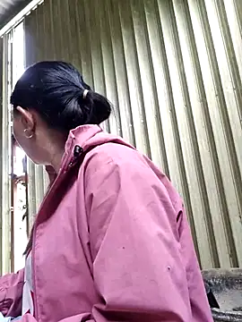 yoowwmr's cam snapshot