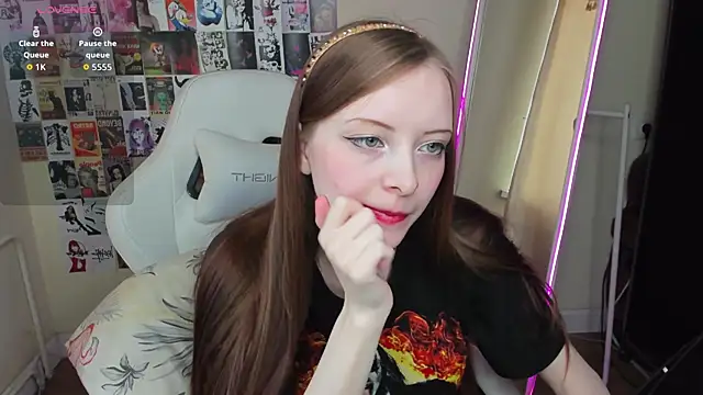 AliceHaris's cam snapshot